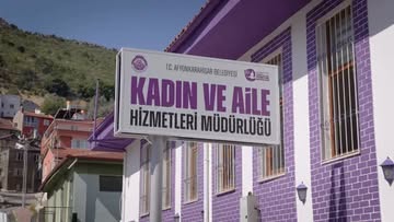 Afyonkarahisar Belediyesi Hizmetlerine Devam Ediyor