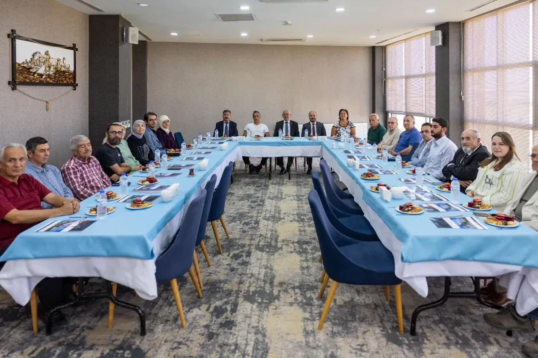 Afyonkarahisar Belediyesi Taşpınar Dergisi Dijital Ortamda Yayınlanmaya Başladı