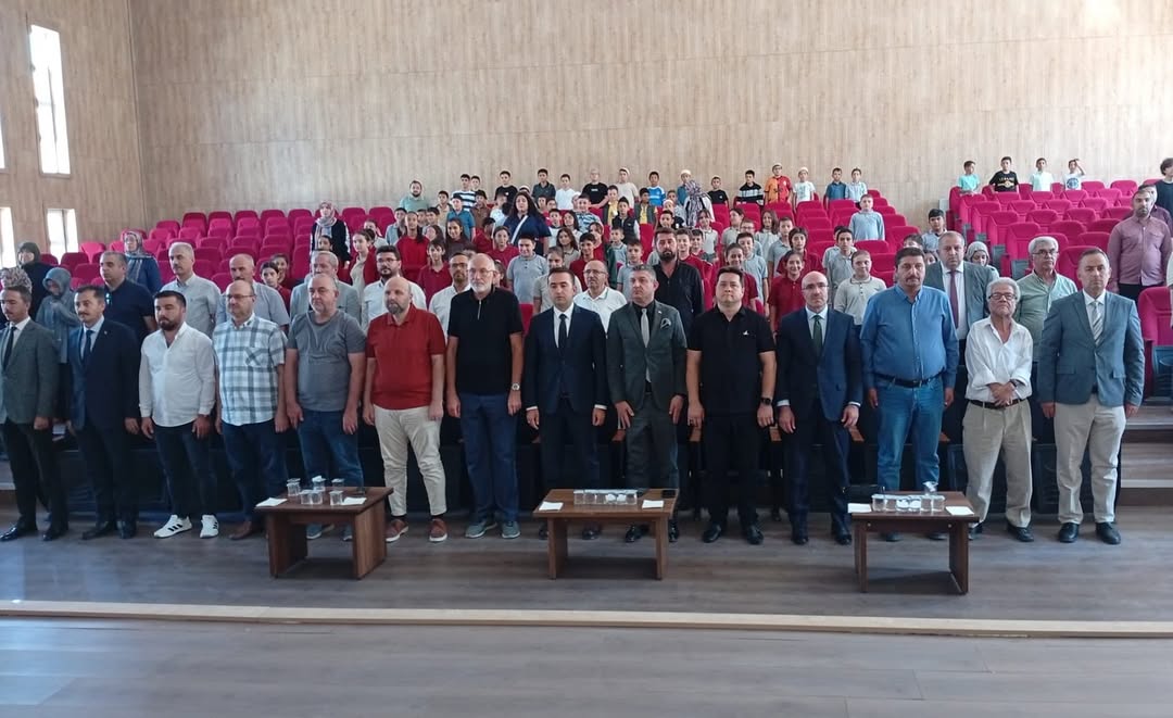 Afyonkarahisar Bolvadin'de Mevlid-i Nebi Haftası Coşkuyla Kutlandı