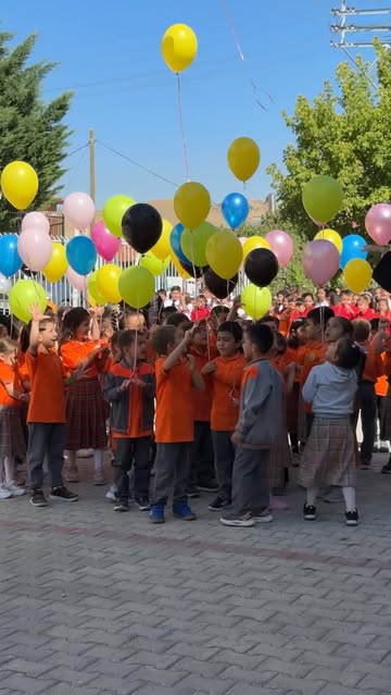 Afyonkarahisar Şuhut Belediyesi Yeni Eğitim Öğretim Yılı Dilekleri