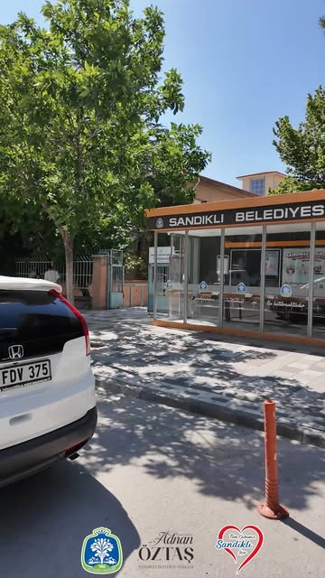 Sandıklı Belediyesi Zabıtasından Trafik Denetimi Uyarısı