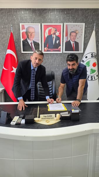 Afyonkarahisar Sinanpaşa OSB Altyapı İhalesi Sonuçlandı: NUDA Enerji A.Ş. ile Sözleşme İmzalandı