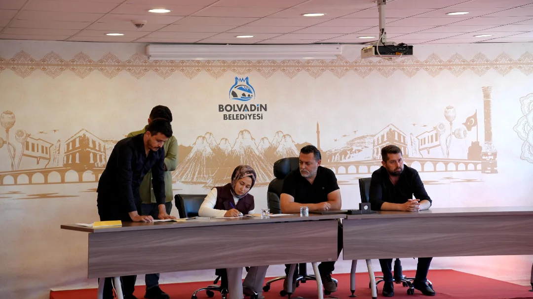 Bolvadin Belediyesi Personeline 31.500 TL Promosyon Ödemesi Yapılacak