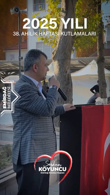Emirdağ Belediyesi, Ahilik Haftası Etkinlikleriyle Geleneksel Değerleri Yaşatıyor