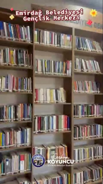 Emirdağ Belediyesi Gençlik Merkezi'nde Yeni Dönem Başlıyor: Ücretsiz LGS Hazırlık Kursları