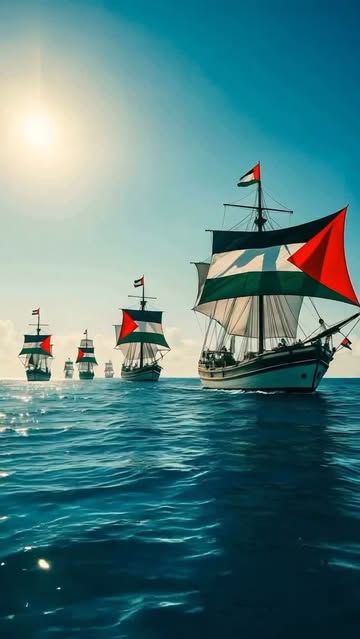 Şuhut Belediyesi, Gazze'ye İnsani Yardım Filosuna Yapılan Saldırıları Kınadı