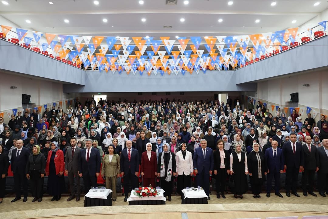 Sandıklı Belediye Başkan Vekili Hakan Sarısayın, 