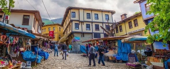 Sinanpaşa Belediyesi, Kadınlar İçin Bursa Gezisi Düzenliyor