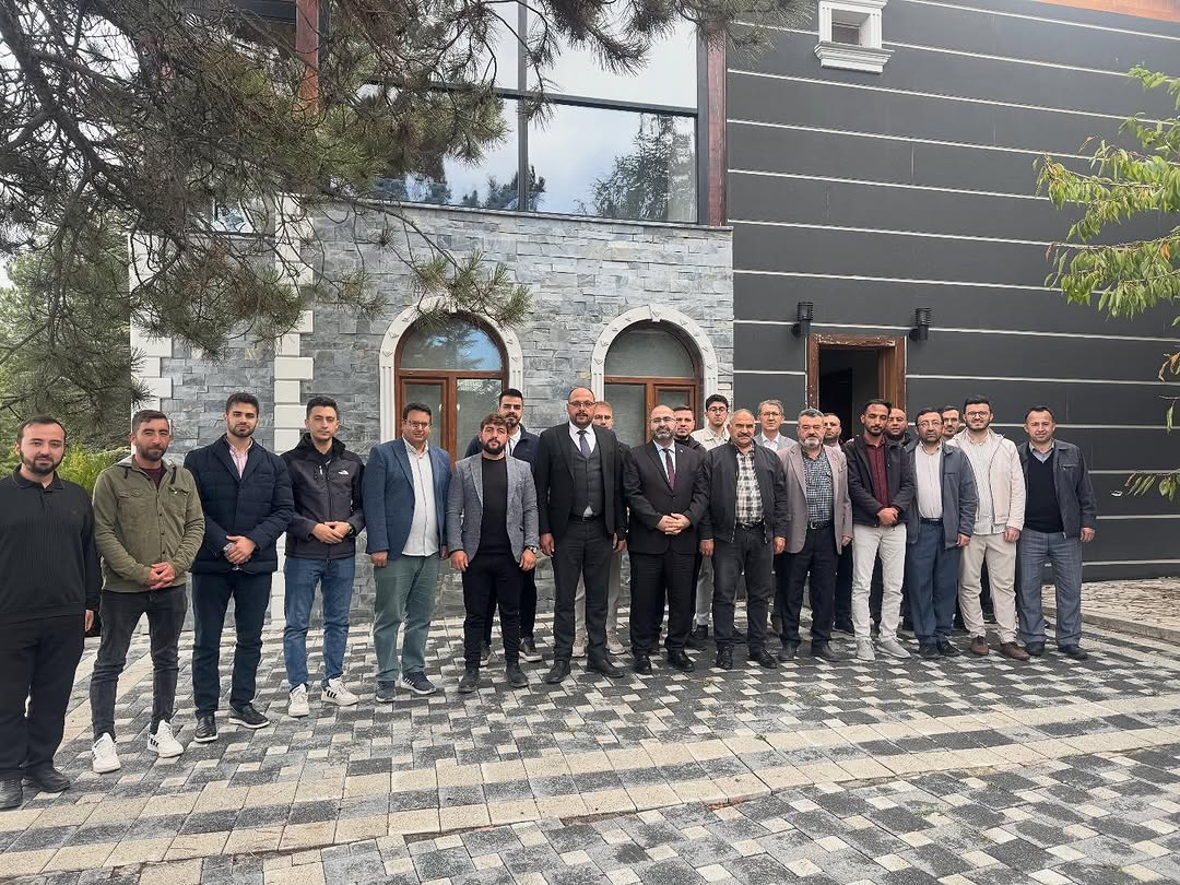 Bayat Belediye Başkanı Bodur, Camiler ve Din Görevlileri Haftası'nı Kutladı