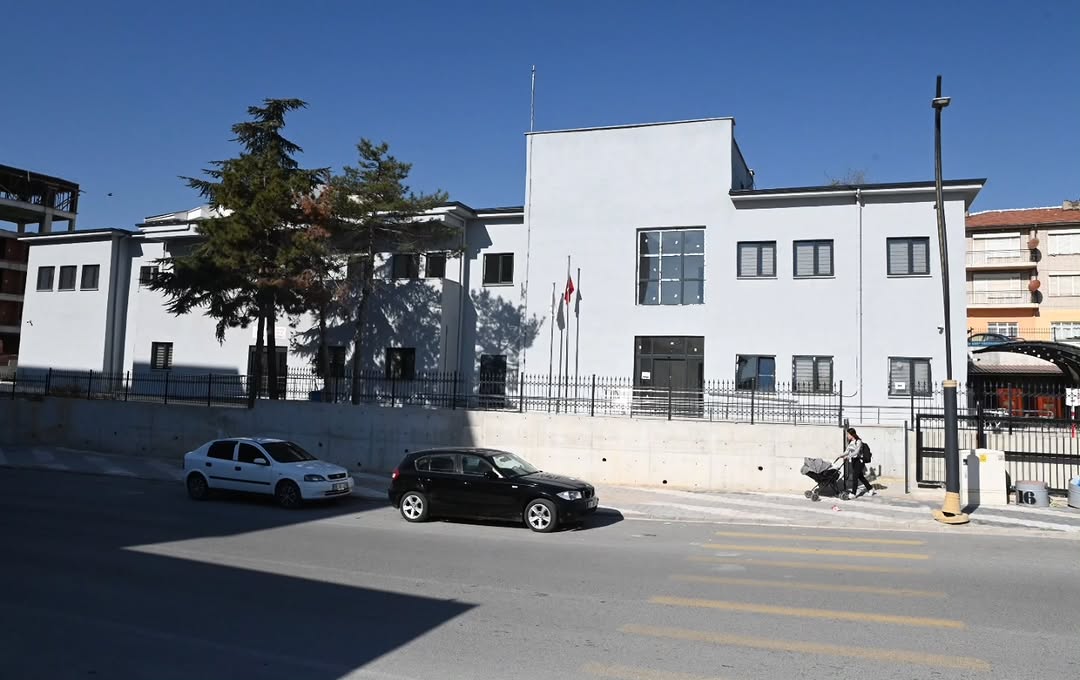 Emirdağ'da Yeni Sağlık Müdürlüğü ve 112 Acil Merkezi Hizmete Açıldı