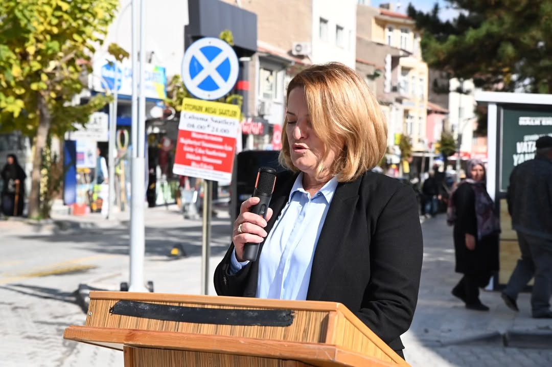 Emirdağ'da 19 Ekim Muhtarlar Günü Coşkusu