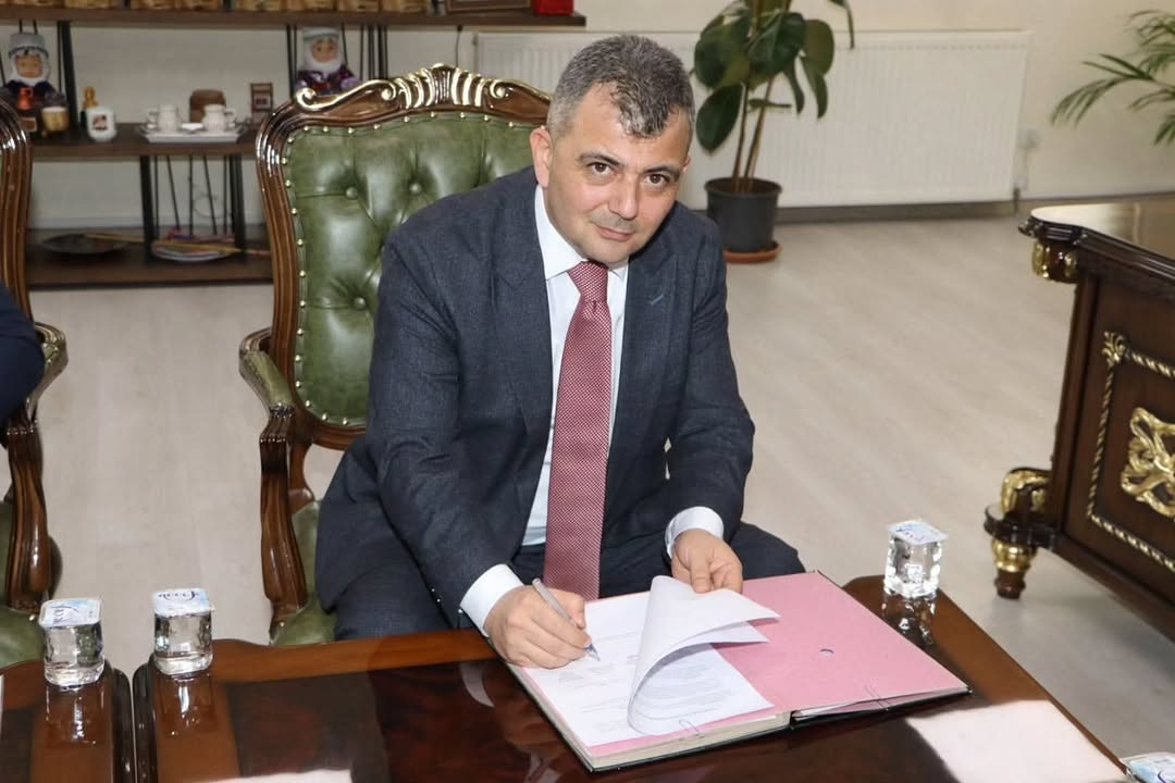 Emirdağ'a Balık İşleme Tesisi: 10 Milyon Dolarlık Yatırım ve 100 Kişilik İstihdam